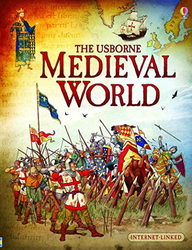 9781474900058: Medieval World