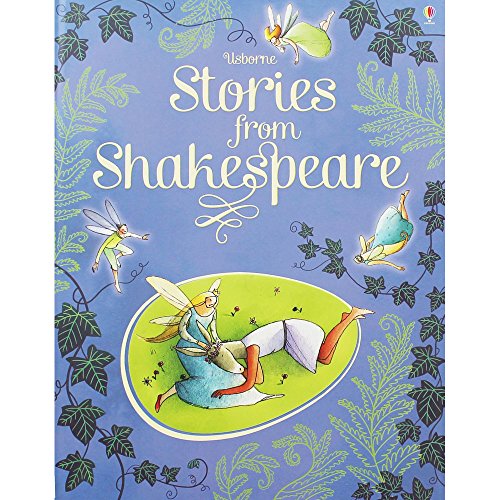 9781474900072: Stories from Shakespeare (Illustrated Stories)