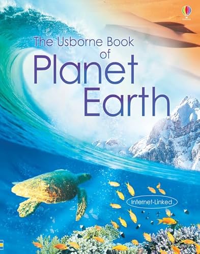 Beispielbild fr Book of Planet Earth zum Verkauf von AwesomeBooks