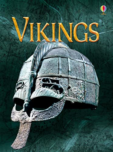 Imagen de archivo de Vikings (Beginners) a la venta por AwesomeBooks