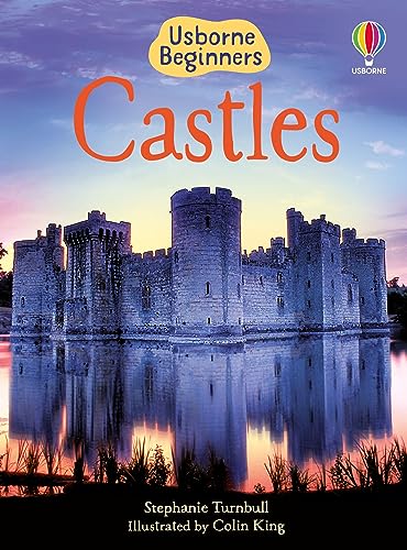 9781474903189: Castles (Beginners)