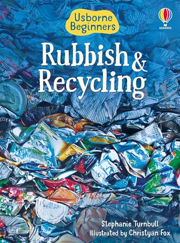 9781474903202: Rubbish and Recycling: 1 (Beginners)