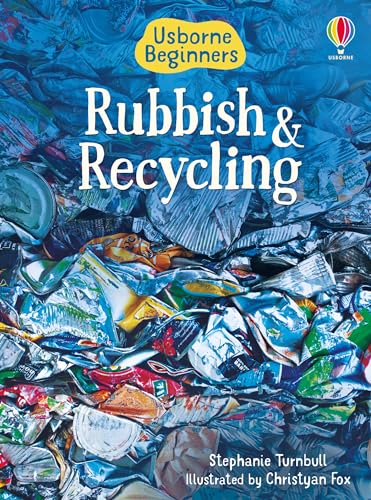 Stock image for Rubbish and Recycling (Beginners) (Beginners Series) for sale by AwesomeBooks