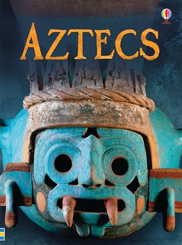 9781474903219: Aztecs (Beginners)