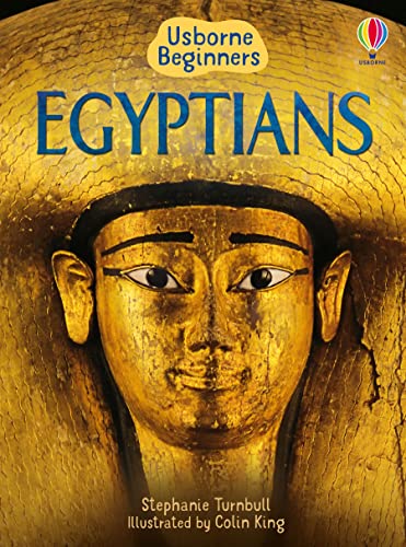 Stock image for Egyptians (Beginners) (Beginners Series) for sale by AwesomeBooks