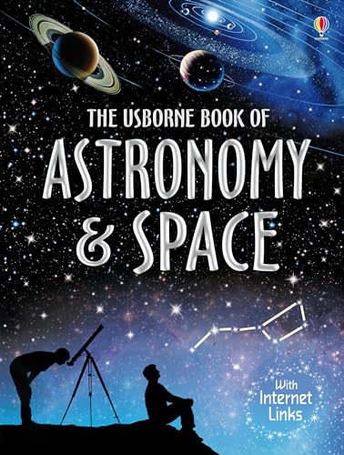 Beispielbild fr Book of Astronomy and Space: 1 zum Verkauf von WorldofBooks