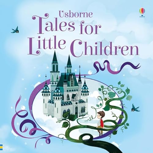 9781474903899: Tales for Little Children (Picture Book Collection)