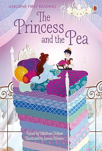 Imagen de archivo de The Princess and the Pea a la venta por SecondSale