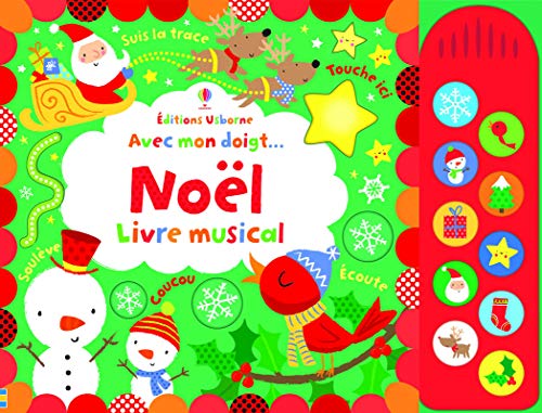 9781474904070: Nol: Livre musical