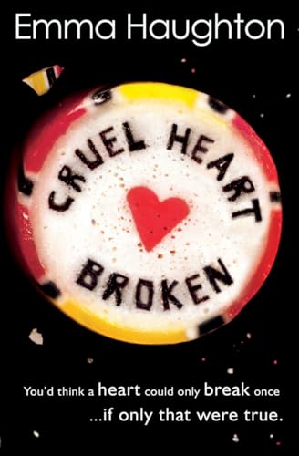 Beispielbild fr Cruel Heart Broken zum Verkauf von WorldofBooks