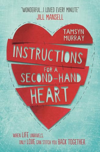 Beispielbild fr Instructions for a Second-hand Heart zum Verkauf von WorldofBooks