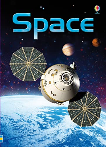 Beispielbild fr Space (Beginners Plus) zum Verkauf von WorldofBooks