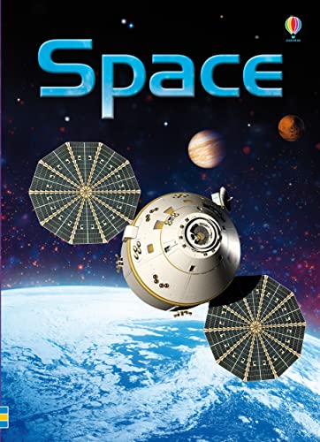 Stock image for Space (Beginners Plus) (Beginners Plus Series) for sale by AwesomeBooks