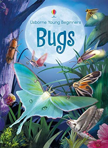 Stock image for Bugs (Young Beginners) for sale by Zoom Books Company