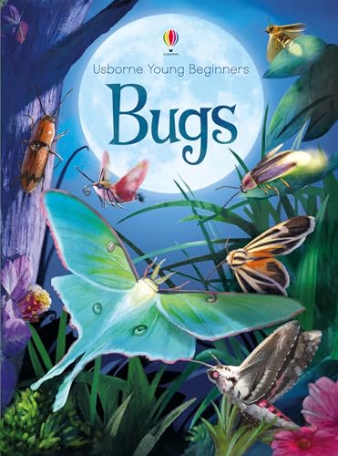 Stock image for Bugs (Young Beginners) for sale by Zoom Books Company