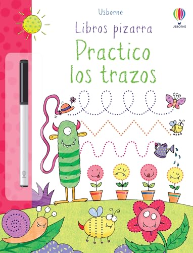 Imagen de archivo de Practico los trazos a la venta por Reuseabook