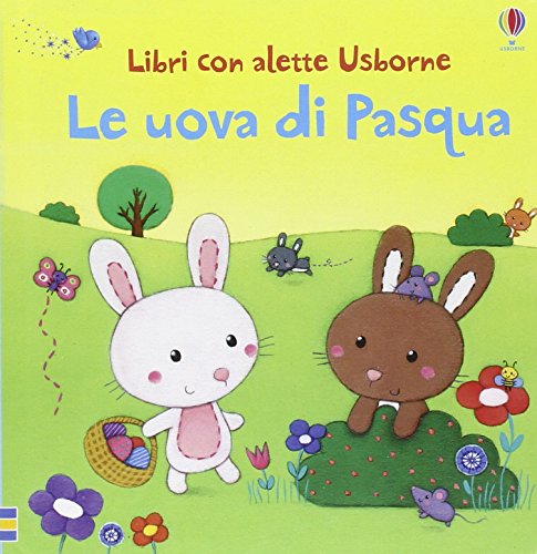 Imagen de archivo de Le uova di Pasqua a la venta por libreriauniversitaria.it