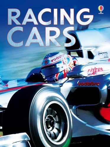 Beispielbild fr Racing Cars (Beginners Plus) (Beginners Plus Series) zum Verkauf von AwesomeBooks