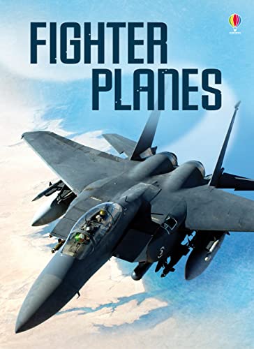 Imagen de archivo de Fighter Planes (Beginners Plus) (Beginners Plus Series) a la venta por AwesomeBooks