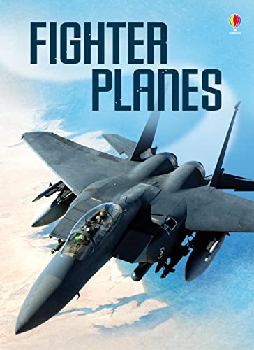 9781474919135: Fighter Planes (Beginners Plus)