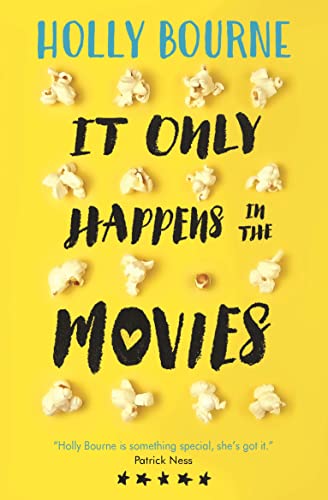 Beispielbild fr It Only Happens In The Movies zum Verkauf von SecondSale