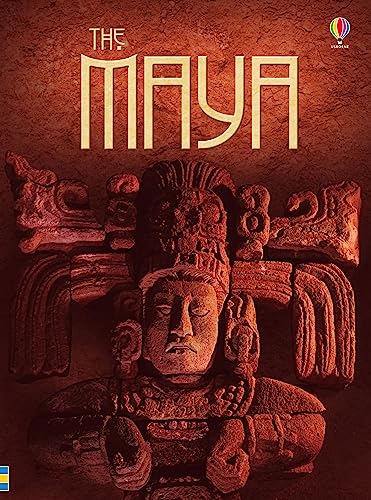 Stock image for The Maya (Beginners) for sale by ThriftBooks-Atlanta