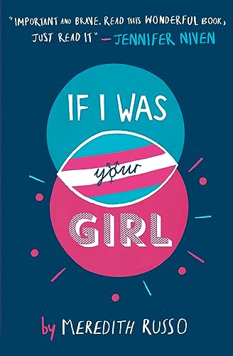 Stock image for If I Was Your Girl for sale by Blackwell's