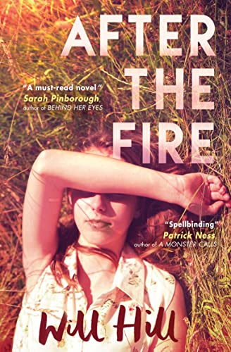 Beispielbild fr After the Fire: Winner of the YA Book Prize 2018 zum Verkauf von AwesomeBooks