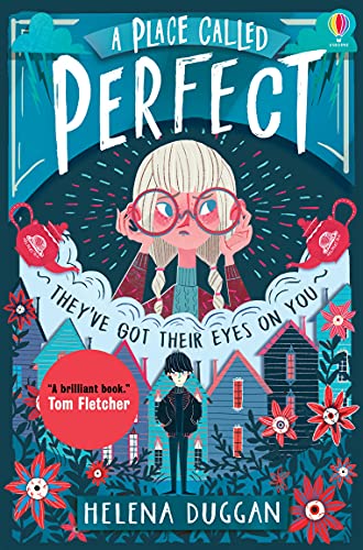 Beispielbild fr A Place Called Perfect: A Tom Fletcher Book Club 2017 title zum Verkauf von Reuseabook