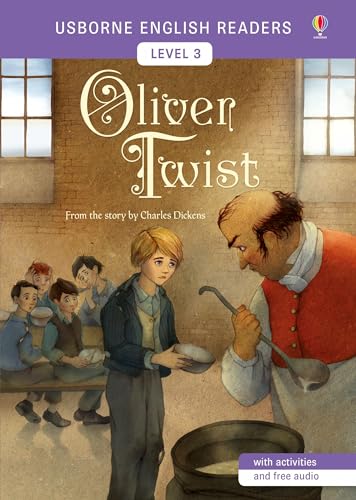 Stock image for OLIVER TWIST for sale by Majestic Books