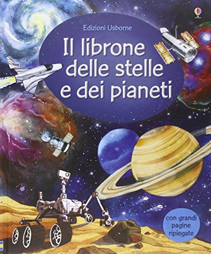 Imagen de archivo de Il librone delle stelle e dei pianeti a la venta por AwesomeBooks