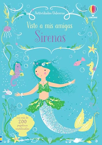 Stock image for SIRENAS for sale by Zilis Select Books