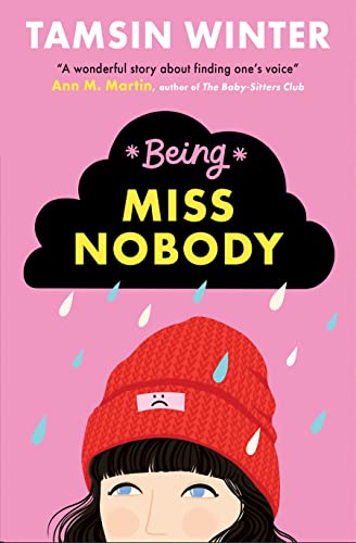 Beispielbild fr Being Miss Nobody zum Verkauf von Zoom Books Company