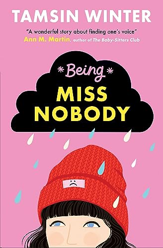 Stock image for Being Miss Nobody for sale by Zoom Books Company