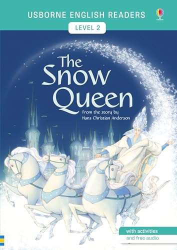 Stock image for ER THE SNOW QUEEN for sale by Books Puddle