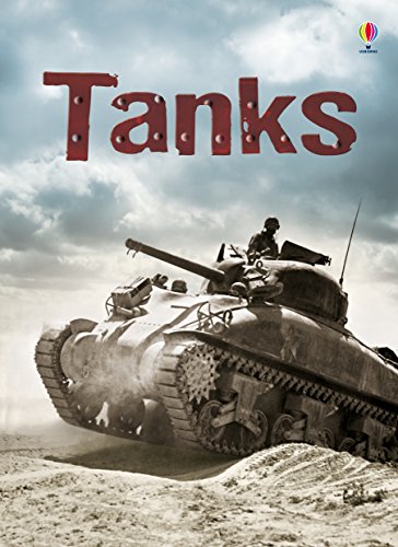 Stock image for Tanks (Beginners Plus) (Beginners Plus Series) for sale by AwesomeBooks