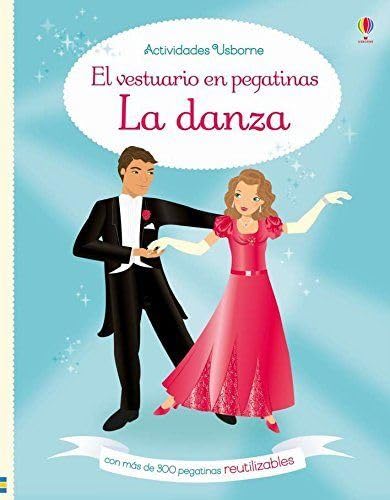 Stock image for LA DANZA for sale by Zilis Select Books