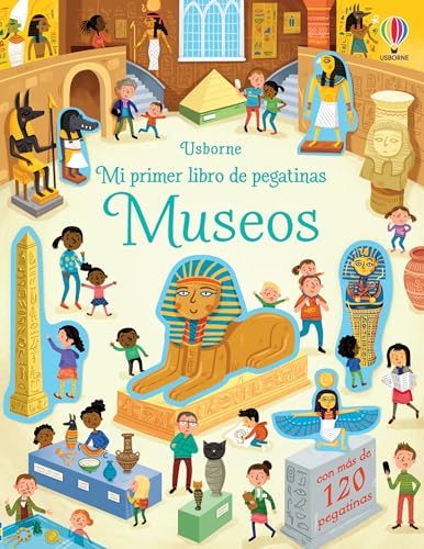 Stock image for MUSEOS for sale by Zilis Select Books