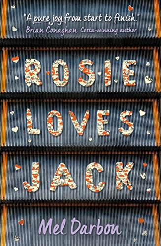 Stock image for Rosie Loves Jack for sale by SecondSale