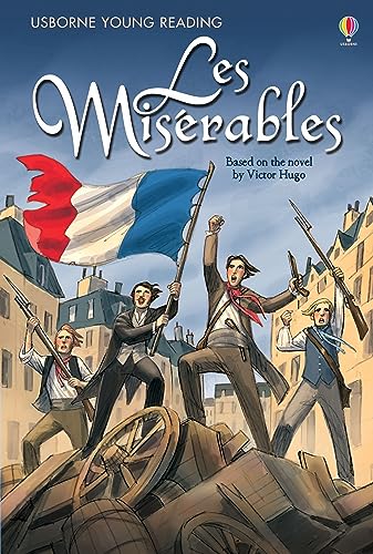 Beispielbild fr Les Miserables (Young Reading Series 3) (Young Reading Series 3, 75) zum Verkauf von AwesomeBooks