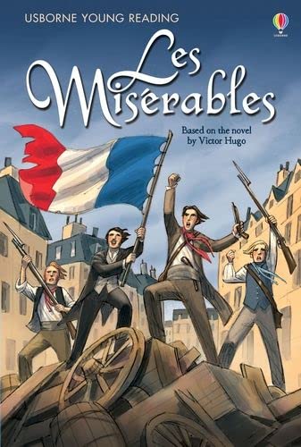 Imagen de archivo de Les Miserables (Young Reading Series 3) a la venta por Russell Books