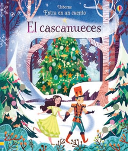 Stock image for El cascanueces for sale by Wonder Book