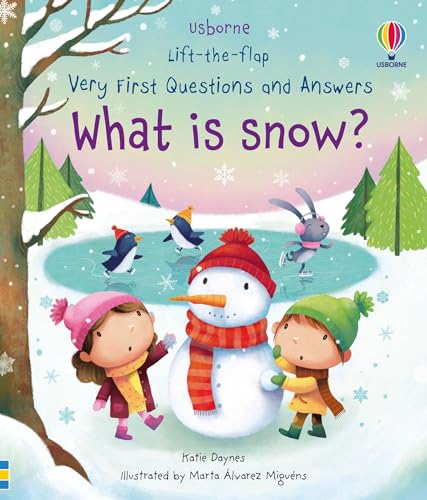 Stock image for What Is Snow? for sale by Blackwell's