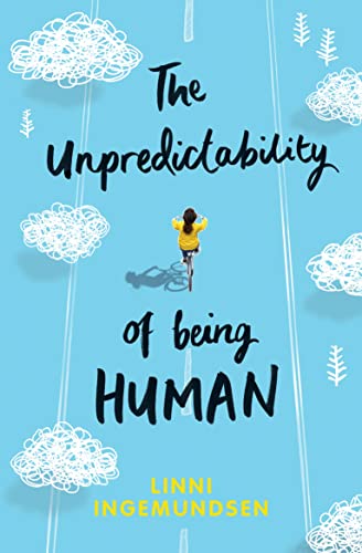 Beispielbild fr The Unpredictability of Being Human zum Verkauf von AwesomeBooks
