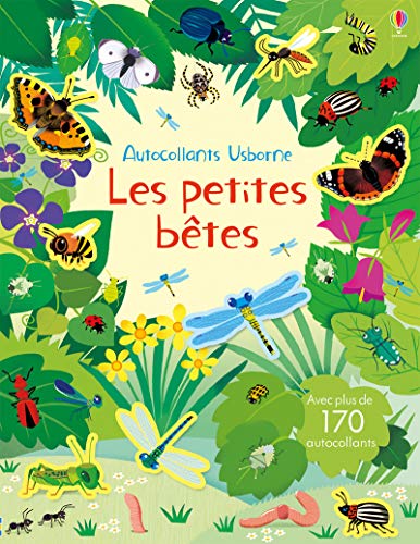 9781474943758: Les petites btes