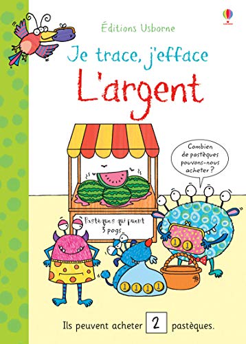 Stock image for L'argent for sale by RECYCLIVRE