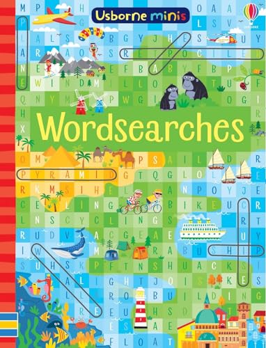 9781474947640: Word Searches