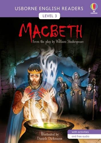 Beispielbild fr Macbeth zum Verkauf von Blackwell's