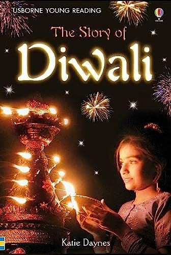 9781474948647: The Story of Diwali (Young Reading Series 2)