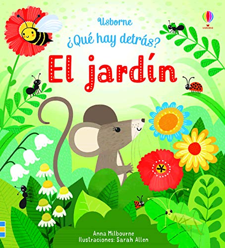 Stock image for El jardín for sale by Dream Books Co.